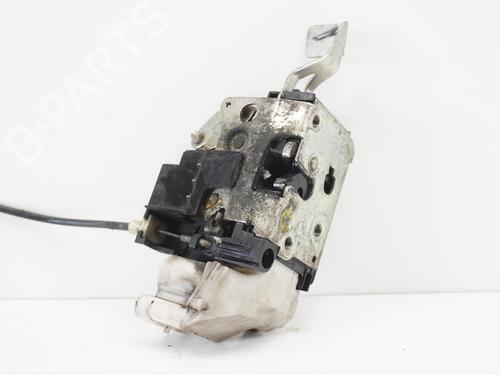 Front right lock CITROËN JUMPER I Van (244) 2.0 HDi | BP18171725C97 
