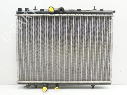 Køler PEUGEOT 307 CC (3B) 2.0 16V | BP18173534M31