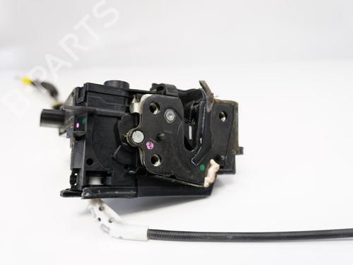 Rear right lock PEUGEOT 308 SW II (LC_, LJ_, LR_, LX_, L4_) 2.0 BlueHDi 150 | BP18184845C99