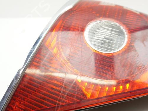 Used Left taillight FORD MONDEO III (B5Y) 2.0 16V TDDi / TDCi (115 hp) 18173249
