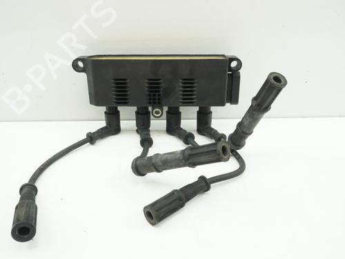 Ignition coil FIAT 500 (312_) 1.2 (312AXA1A) | BP18181864M94 