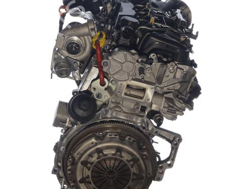 Engine PEUGEOT 207 (WA_, WC_) 1.6 HDi | BP27473687M1
