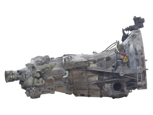 Gearbox SUBARU OUTBACK (BR) 2.0 D AWD (BRD) | BP32472700M3  - Image 5