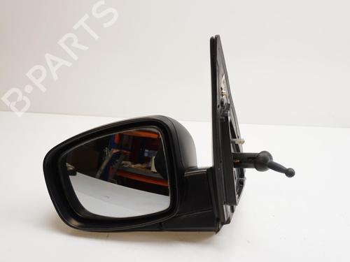 Used Left mirror HYUNDAI i10 I (PA) 1.1 (67 hp) 18189566
