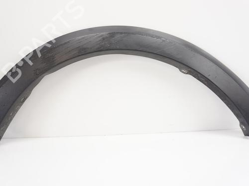 Used Front right wheel arch trim DACIA SANDERO II TCe 90 (B8M1, B8MA, B8AC) (90 hp) 18186818