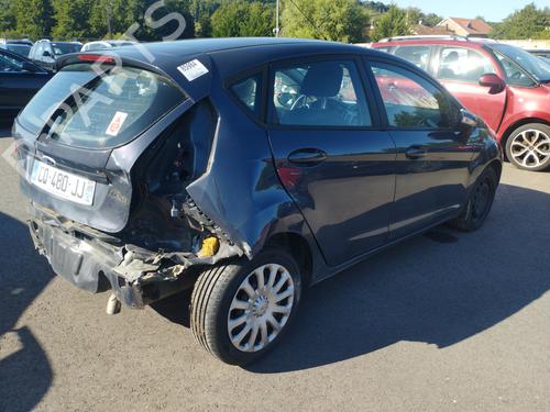 Left taillight FORD FIESTA VI (CB1, CCN) 1.4 TDCi | BP32305121C34 - Image 11