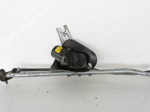 Used Front wiper motor Front wiper motor MINI MINI (R50, R53) Cooper (116 hp) 18190027 18190027