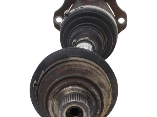 Left front driveshaft AUDI A4 B8 Avant (8K5) 2.7 TDI | BP23763940M38 