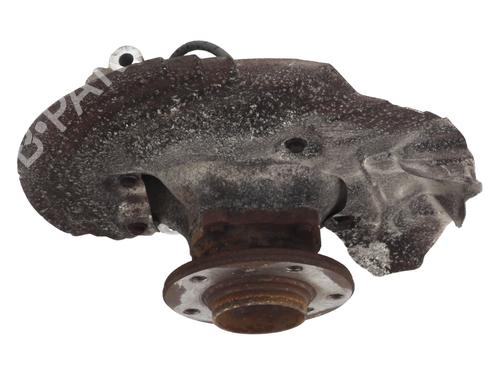 Right front steering knuckle BMW X1 (E84) xDrive 20 d | BP33115279M26 - Image 2
