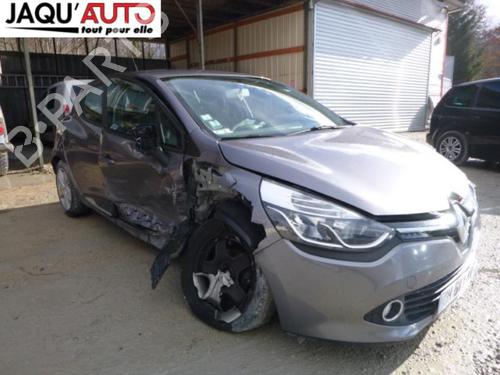 Left taillight RENAULT CLIO IV (BH_) 1.5 dCi 90 | BP18190361C34 