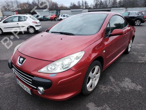 Used Parts PEUGEOT 307 CC (3B) 2.0 16V 4429911