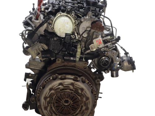 Used Engine PEUGEOT BOXER Van 2.0 BlueHDi 130 (130 hp) 29589289