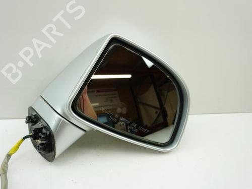 Used Right mirror KIA CARENS III MPV (UN) 2.0 CRDi 140 (140 hp) 18197907