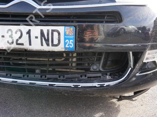 Subframe CITROËN C5 III (RD_) 2.0 HDi 140 (RDRHF8, RDRHFA, RDRHA8, RDRHAJ) | BP18176900M9 