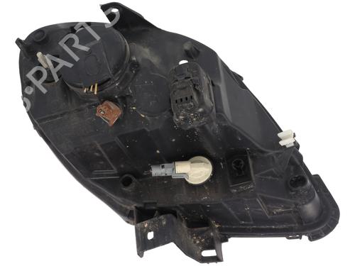 Left headlight RENAULT KANGOO Express (FC0/1_) 1.2 16V (FC05, FC0W, FC1D, FC1P, FC1K, FC0T) | BP37745813C28  - Image 6