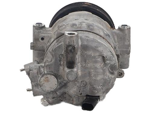 AC compressor AUDI A3 Sportback (8VA, 8VF) 40 TFSI quattro | BP29474376M34 