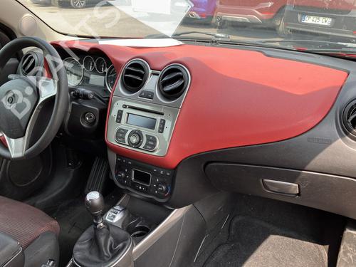 Switch ALFA ROMEO MITO (955_) 1.4 MultiAir (955AXL1B) | BP28497109I30 - Image 14