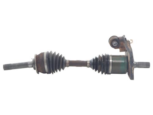Right front driveshaft ISUZU D-MAX II (TFR, TFS) 2.5 CRDi 4x4 (TFS86J) | BP35904610M39 - Image 2