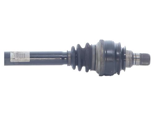 Used Left rear driveshaft Left rear driveshaft BMW 4 Coupe (F32, F82) M4 Competition (450 hp) 34453691 34453691