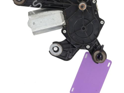 Rear wiper motor CITROËN C4 Coupe (LA_) 1.6 HDi | BP26435078M102 