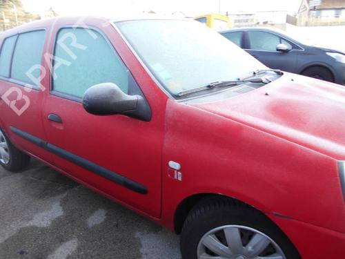 Turbocharger/Supercharger RENAULT CLIO II (BB_, CB_) 1.5 dCi (B/CB3M) | BP18175303M71 