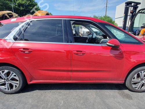 Rim CITROËN C4 Picasso II 1.2 THP 130 | BP29269760C45 