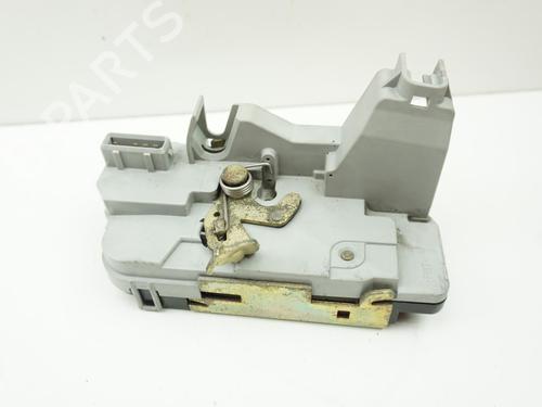 Used Rear right lock PEUGEOT 307 (3A/C) 1.6 HDi (90 hp) 18173231