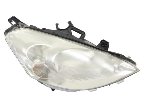 Right headlight PEUGEOT PARTNER Box Body/MPV 1.6 HDi | BP25820053C29 - Image 3