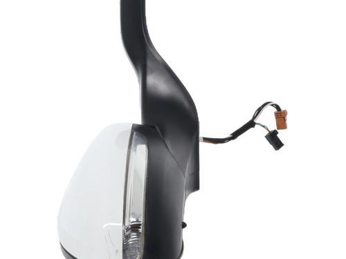 Right mirror PEUGEOT 208 I (CA_, CC_) 1.0 VTi | BP23763502C27