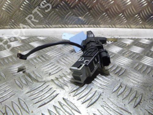 Ignition barrel PEUGEOT 208 I (CA_, CC_) 1.4 HDi | BP18190330M48 