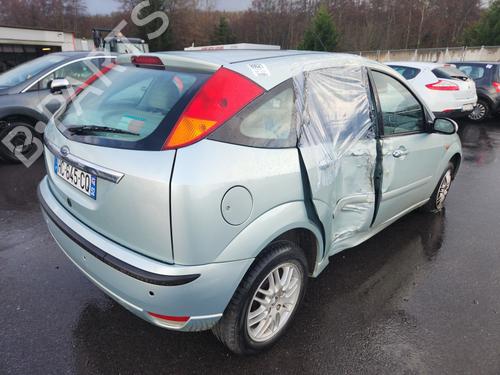 Climate control FORD FOCUS II (DA_, HCP, DP) | BP38925383I5 - Image 26