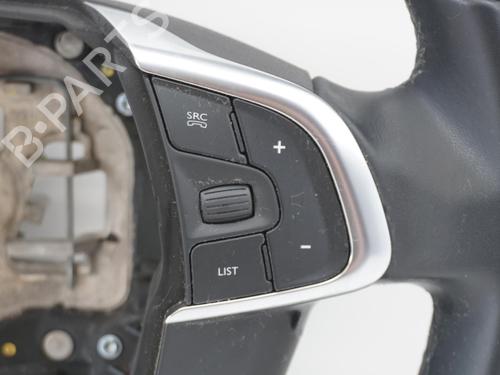 Steering wheel CITROËN C4 II (NC_) 1.6 BlueHDi 120 | BP18184542C49 