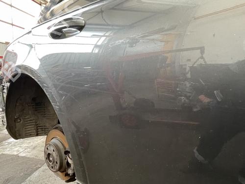 Right rear door MERCEDES-BENZ CLS (C219) CLS 320 CDI (219.322) | BP26239589C5 