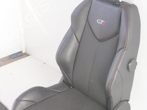 Used Right front seat Right front seat PEUGEOT 308 I (4A_, 4C_) 1.6 GTi (200 hp) 18180484 18180484