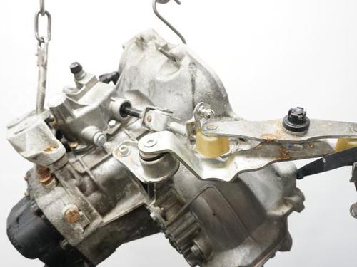 Used Gearbox OPEL MERIVA A MPV (X03) 1.4 16V Twinport (E75) (90 hp) 18182114