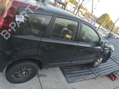 Right taillight NISSAN NOTE (E11, NE11) 1.5 dCi | BP32210865C35  - Image 10