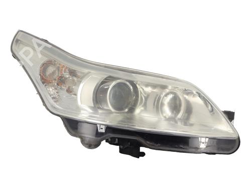 Højre forlygte CITROËN C4 I (LC_) 2.0 HDi (136 hp) 31923861