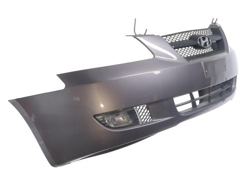 Used Front bumper Front bumper HYUNDAI SONATA V (NF) 2.0 CRDi (140 hp) 33233324 33233324