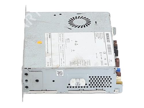 Used Radio Radio RENAULT CLIO V (B7_) 1.0 TCe 100 (B7MT) (101 hp) 24986020 24986020