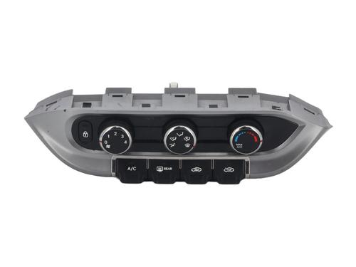 climate-control-kia-rio-iii-ub-2011-2012-2013-2014-2015-2016-2017-33014667 main image