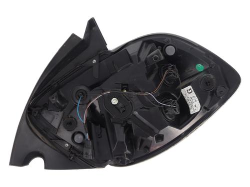 Left taillight RENAULT ZOE (BFM_) ZOE (BFMD) | BP31813758C34