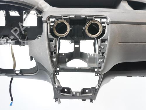 Dashboard DACIA DOKKER MPV (KE_) 1.5 Blue dCi 95 (KEJL) | BP18171283C46 