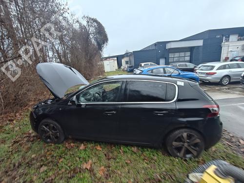 Used Parts PEUGEOT 308 II (LB_, LP_, LW_, LH_, L3_) 1.5 BlueHDi 130 (131 hp) 4440770