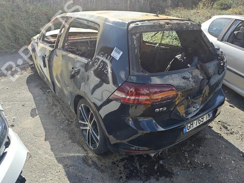 Used Parts VW GOLF VII (5G1, BQ1, BE1, BE2) 2.0 TDI (150 hp) 4267880