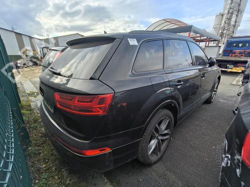 Upper protection AUDI Q7 (4MB, 4MG, 4MQ) 3.0 TDI quattro | BP29585547M93 - Image 10