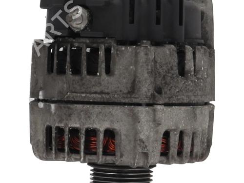 Used Alternator Alternator BMW 1 (E87) 118 d (143 hp) 29838226 29838226