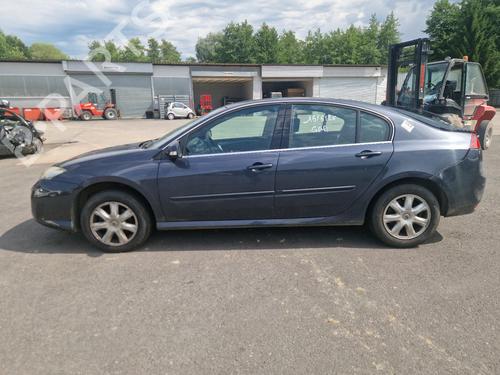 Used Parts RENAULT LAGUNA III (BT0/1)  1.5 dCi (BT00, BT0A, BT0T, BT1J)  4827861