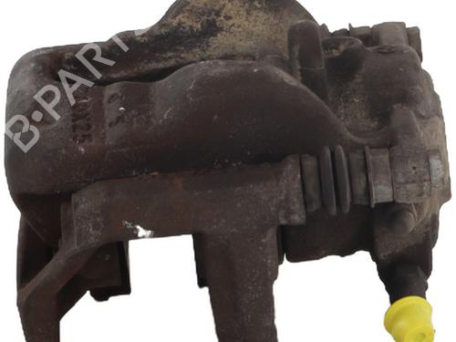 Used Left front brake caliper Left front brake caliper MERCEDES-BENZ B-CLASS Sports Tourer (W246, W242) B 180 CDI (246.200) (109 hp) 19450722 19450722