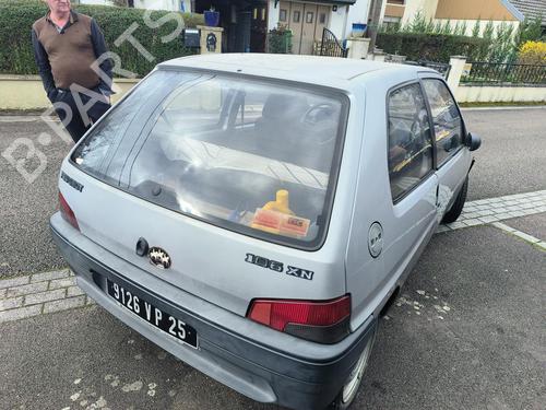 Used Parts PEUGEOT 106 I (1A, 1C) 1.0 1779252