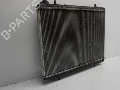 Køler PEUGEOT 307 CC (3B) 2.0 16V | BP19729999M31 